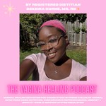 Logo of the podcast The Vagina Healing Podcast 🩷 Podcast The Vagina Healing Podcast 🩷