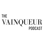 Logo of the podcast The Vainqueur Podcast Podcast The Vainqueur Podcast