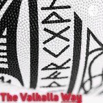 Logo of the podcast The Valhalla Way Podcast The Valhalla Way