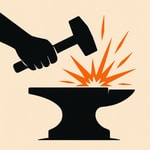 Logo of the podcast The Valley Forge Podcast Podcast The Valley Forge Podcast