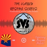 Podcast The Valley Rising Podcast