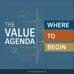 Podcast The Value Agenda