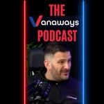Logo of the podcast The Vanaways Podcast Podcast The Vanaways Podcast