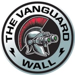 Logo of the podcast The Vanguard Wall Podcast Logo of the podcast The Vanguard Wall Podcast