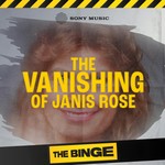 Logo of the podcast The Vanishing of Janis Rose Podcast The Vanishing of Janis Rose