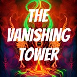 Logo of the podcast The Vanishing Tower Podcast The Vanishing Tower