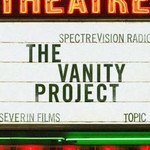 Logo of the podcast The Vanity Project Podcast The Vanity Project