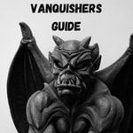 Logo of the podcast The Vanquisher‘s Guide Podcast The Vanquisher‘s Guide