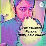 Logo of the podcast The Vaping Chaos Review And Chill Podcast The Vaping Chaos Review And Chill