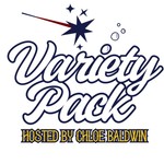 Logo of the podcast The Variety Pack Podcast Podcast The Variety Pack Podcast