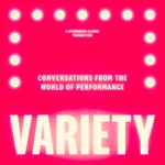 Podcast The Variety Show