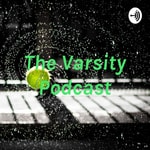 Logo of the podcast The Varsity Podcast Podcast The Varsity Podcast