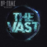 The Vast - A Starfinder Actual Play Podcast The Vast - A Starfinder Actual Play