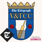 The Telegraph Cricket Podcast