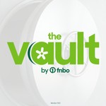 Logo of the podcast The Vault by FNBO Podcast The Vault by FNBO