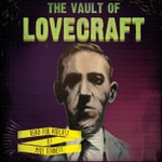 Logo of the podcast The Vault of Lovecraft Podcast The Vault of Lovecraft