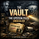 The Vault: The Epstein Files Podcast The Vault: The Epstein Files
