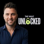 Logo of the podcast The Vault Unlocked Podcast The Vault Unlocked