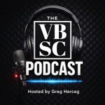 Logo of the podcast The VBSC Podcast Podcast The VBSC Podcast