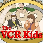 Logo of the podcast The VCR Kids Podcast The VCR Kids