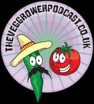Missing podcast logo
