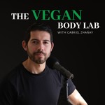 The Zhanay Health Podcast Podcast The Zhanay Health Podcast