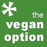 Logo of the podcast The Vegan Option including Vegetarianism: The Story So Far Podcast The Vegan Option including Vegetarianism: The Story So Far