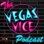 Logo of the podcast The Vegas Vice Podcast Podcast The Vegas Vice Podcast