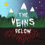 Logo of the podcast The Veins Below Podcast The Veins Below