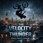 Logo of the podcast The Velocity of Thunder Podcast The Velocity of Thunder
