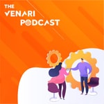 Logo of the podcast The Venari Podcast Podcast The Venari Podcast