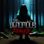 Logo of the podcast The Venomous Fringe Podcast The Venomous Fringe