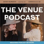 The Venue Podcast Podcast The Venue Podcast