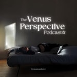 Logo of the podcast Vénus Renaissance Podcast Podcast Vénus Renaissance Podcast