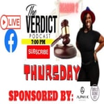 The Verdict Podcast