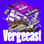 Logo of the podcast The Vergecast Logo of the podcast The Vergecast