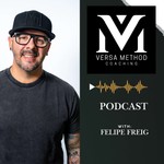 Podcast The Versa Method  w/ Felipe Freig