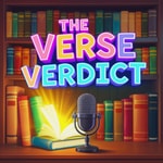 Logo of the podcast The Verse Verdict Podcast The Verse Verdict