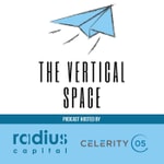 Logo of the podcast The Vertical Space Podcast The Vertical Space
