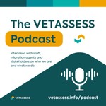 Podcast The VETASSESS podcast