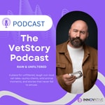 The VetStory Podcast The VetStory Podcast