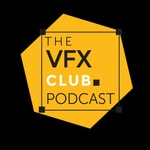 Logo of the podcast THE VFX Club Podcast Podcast THE VFX Club Podcast