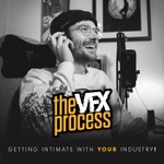 The VFX Process Podcast The VFX Process