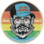 Logo of the podcast The VHS Werewolf Podcast Podcast The VHS Werewolf Podcast