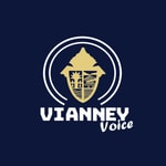 Logo of the podcast The Vianney Voice Podcast The Vianney Voice