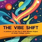 The Vibe Shift Podcast The Vibe Shift