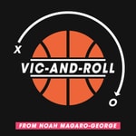 The Vic-and-Roll Podcast The Vic-and-Roll Podcast