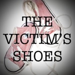 Logo of the podcast The Victim's Shoes Podcast The Victim's Shoes
