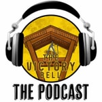 The Victory Bell: The Podcast Podcast The Victory Bell: The Podcast