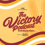 Logo of the podcast The Victory Podcast with Keely Eure Podcast The Victory Podcast with Keely Eure